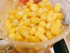 玉米杯-麦当劳(无锡滨湖万达店)