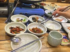 -金顺碳烤肉(1号店)