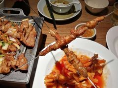 -北方家宴(番禺永旺店)