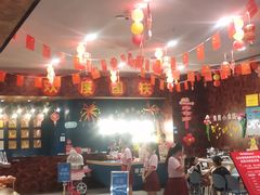 -79号渔船海鲜饭店(宝安店)