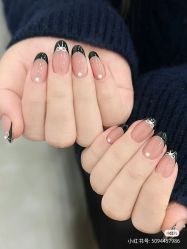 -斯馨·健康美甲美睫