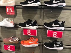 -耐克(恒隆广场店)