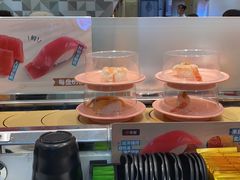 -争鲜回转寿司(通州万达店)