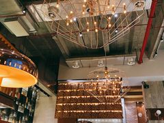 -OGGI TRATTORIA PIZZERIA(深业上城店)