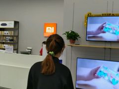 -小米之家盐城大有境汽车体验店