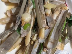 -福来齐·鲁菜海鲜·渔家菜(朝阳街分店)