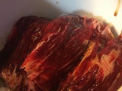 -十三姨正合丰烤肉(营迹路店)