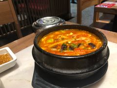 -韩宫宴烤肉·料理(苏州中心店)