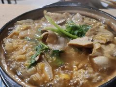 -砂锅店