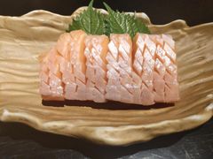 -鲤·鮨KOISUSHI