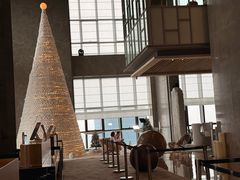 -重庆解放碑威斯汀酒店