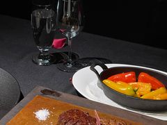 -小火花·干式熟成牛排馆Spark SteakHouse(剑桥郡店)