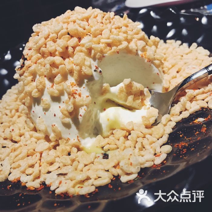 镜花水月cobra lily图片 - 第1张