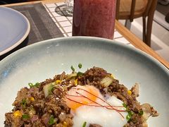 -小满Grainkitchen(滨江商业广场店)