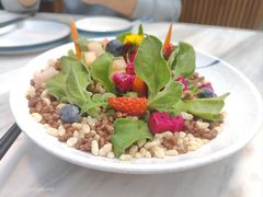 -唐猫庭院·千年陕菜(大唐不夜城店)