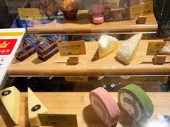-麦当劳(新达汇三林店)