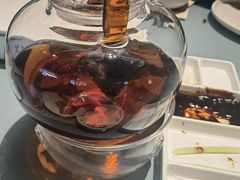 -小大董·烤鸭(观景餐厅·南京西路店)