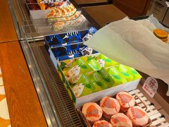 -辛一·铜锣烧(鸿寿坊店)