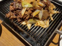 -伊喜饺子·烤鸭(五道口学院路店)