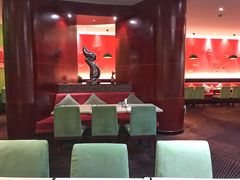 -上海浦东丽晟假日酒店-多瑙河全日餐厅