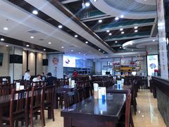 大堂-服务大楼冷面(延大店)