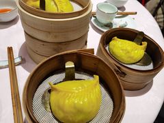 鱼翅灌汤饺-誉八仙酒楼(静安大悦城店)
