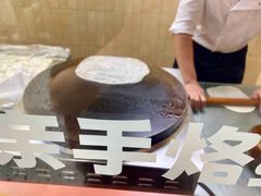 -姥姥家春饼店(惠新东街店)