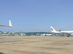 -杭州萧山国际机场