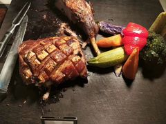 -海口绿发希尔顿酒店-田园汇自助餐·三文鱼·海鲜