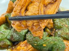 -长白山国际酒店中餐厅