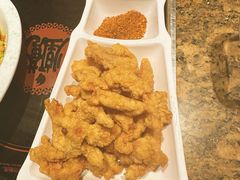 -黄记煌三汁焖锅(欢乐海岸店)