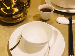 -汇景希尔顿逸林酒店·悦轩中餐厅