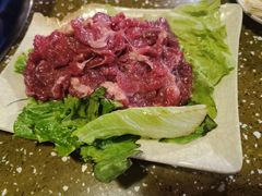 -阿西土陶牦牛汤锅