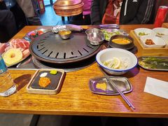 -济州爱肉堂(总店)