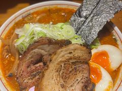 -老龙亭拉面店