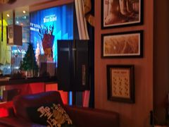 -TIKI鸡尾酒威士忌吧(二横路店)