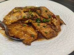 红烧杂鱼-涌觅名灶·本地海鲜宁波菜(财富广场店)