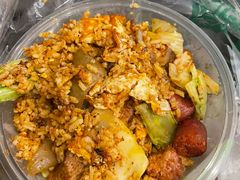 -幸福铁板烧(共和村店)
