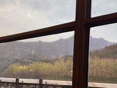 -望京楼flavor餐厅(古北水镇景区店)