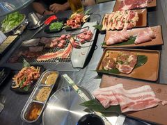 -小财盆地桌烤肉