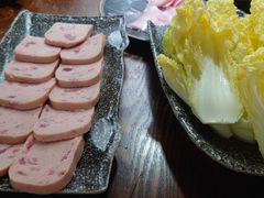 -云鱿记鱿鱼鸡·野生菌火锅(人民南路店)
