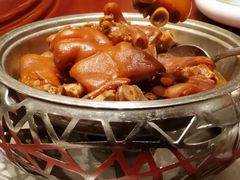 -万家宴海鲜大酒楼(五四路店)