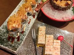 -千代武日本料理(哈西店)