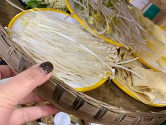 -陳艳红火锅(港汇店)