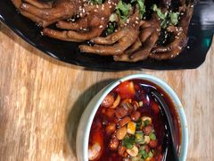 脑花-走街串巷(丰富路店)
