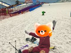 -广州热雪奇迹