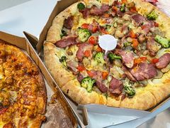 -达美乐比萨(良乡大学城店)