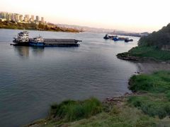 -大渡口区义渡公园