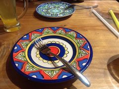 -盘炉forenza·云贵川融合小食堂 ( 钟楼中柳巷店)