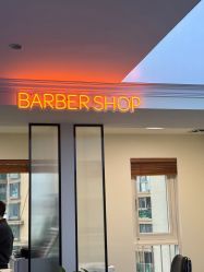 点击看大图 -理昂男士理发店 Barber shop